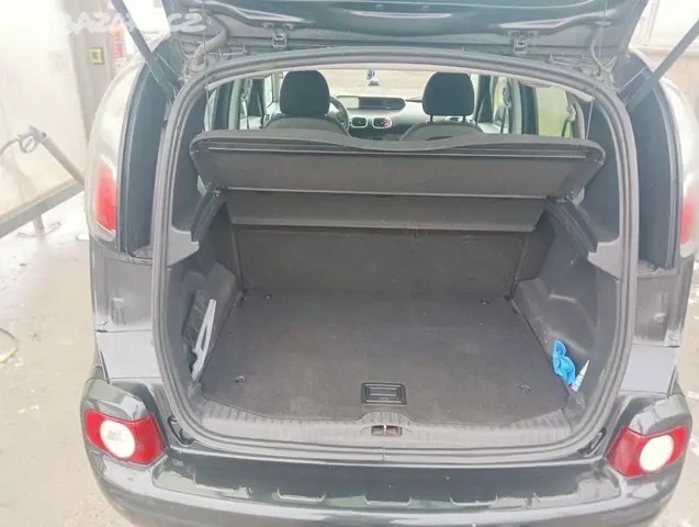 Citroen C3 Picasso 1.4 LPG STK 5/2026 - 9