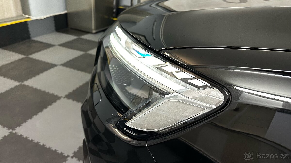 AUDI SQ7, ZÁRUKA / MATRIX / 7 MÍST - 9