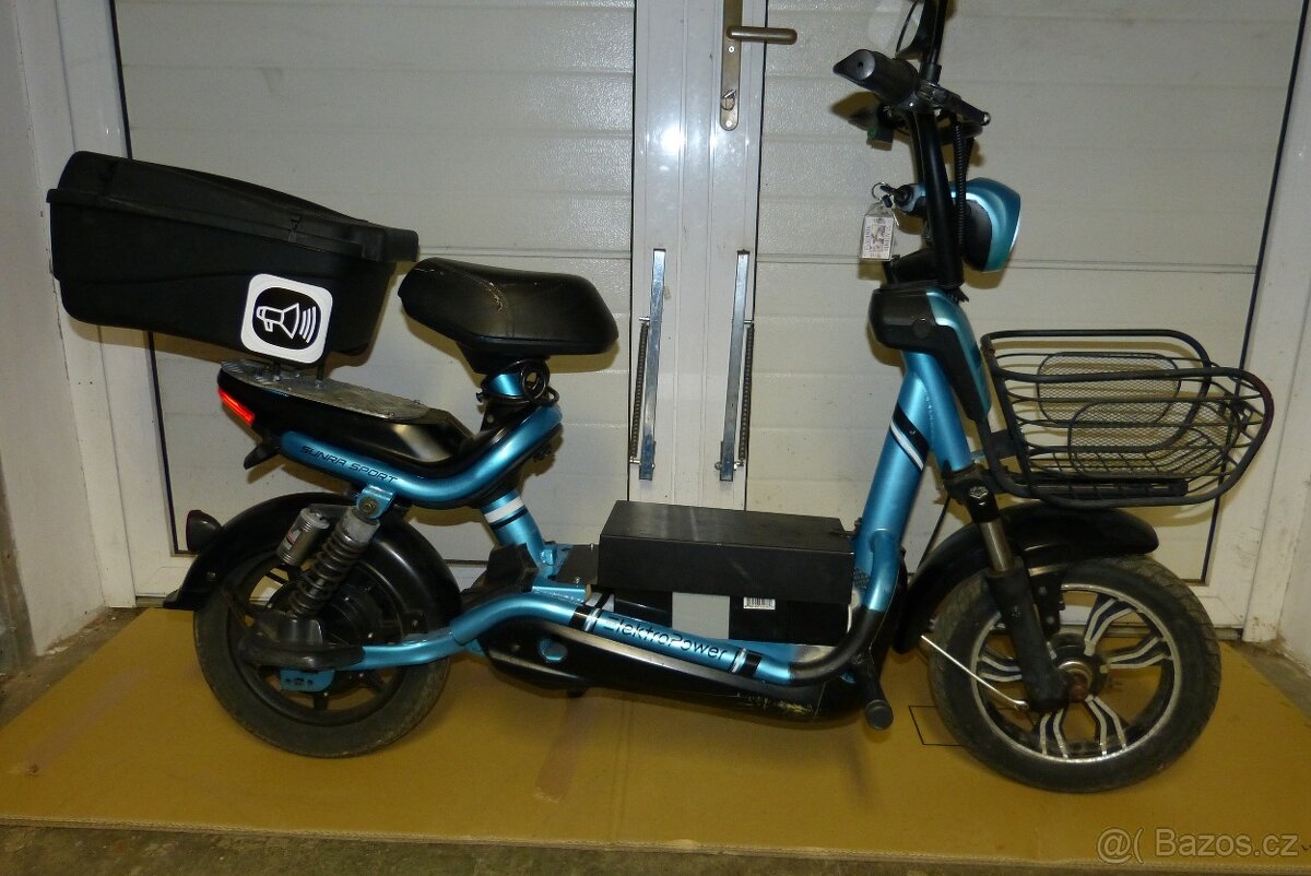 Sunra Sport SP upravená - 9