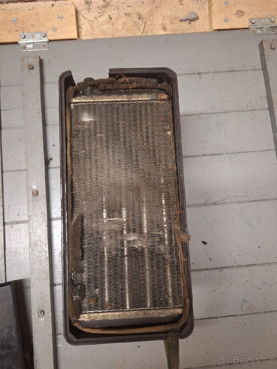 Avia náhradní díly - 9