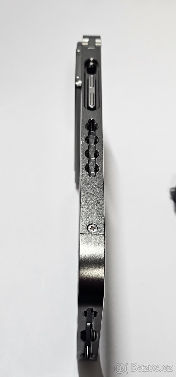 Smallrig klec pro iPhone 12 Pro max - 9