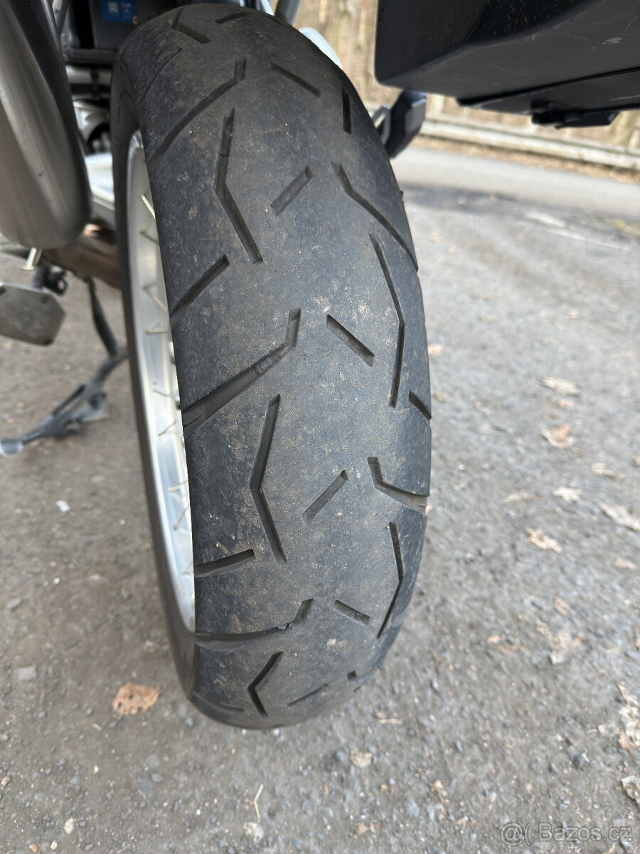 BMW GS1200R r.v2005 - 9