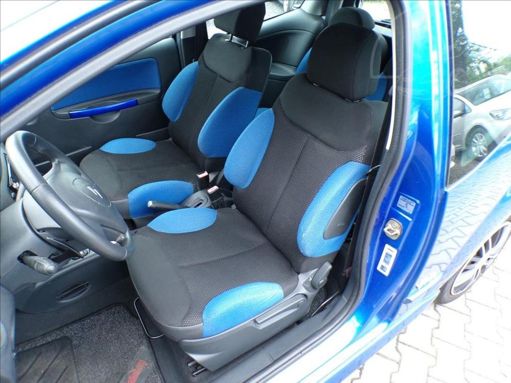 Citroën C2 1,4 i VTR AUTOMAT - 9