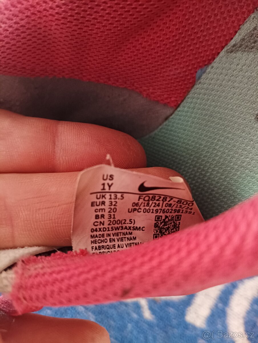 Kopačky dětské Adidas, Nike, Lotto - 9