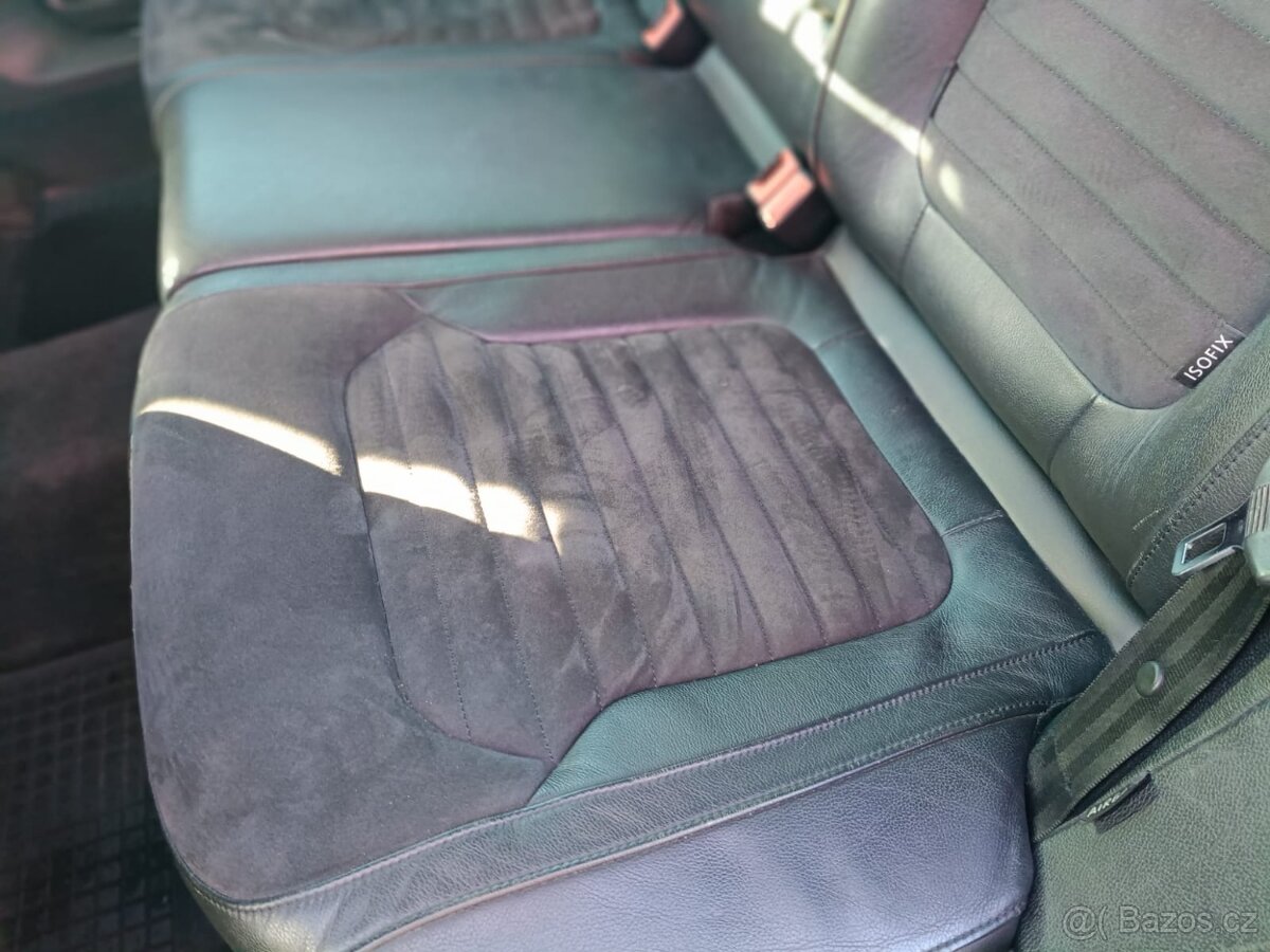 PASSAT B7 1.4TSI ecofuel CNG - 9