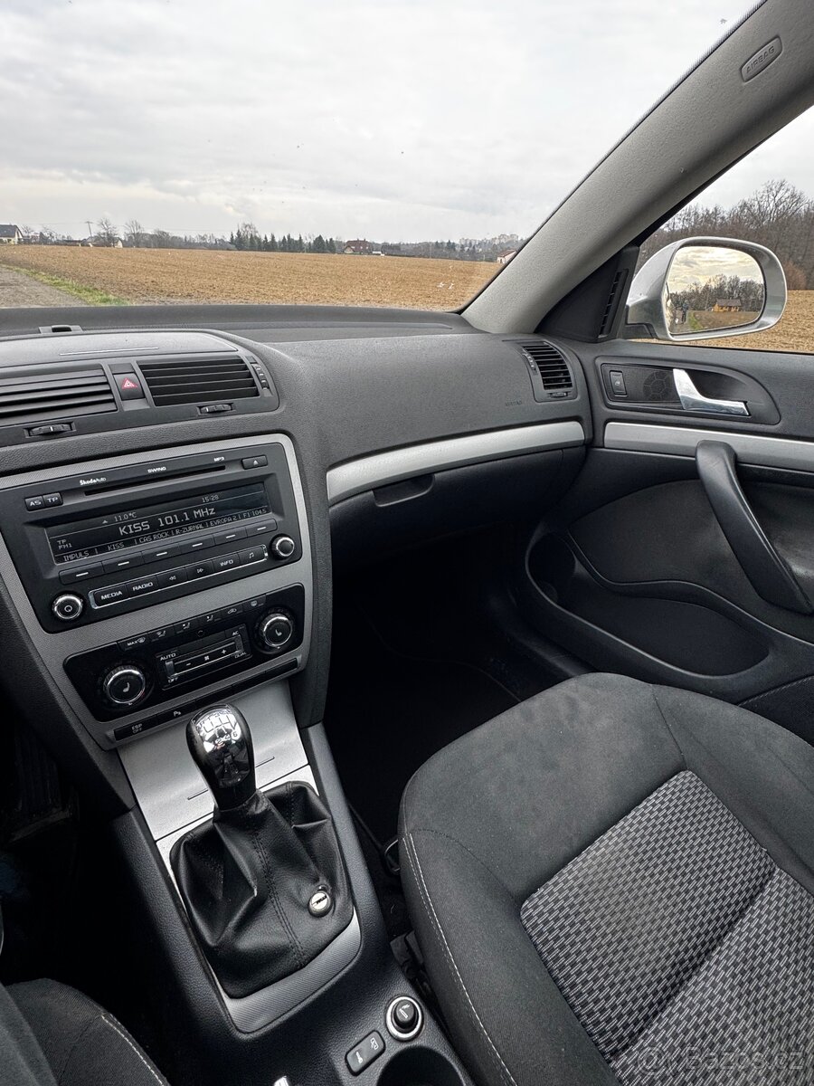 Veškeré náhradní díky Octavia 1.8 TSi - 9