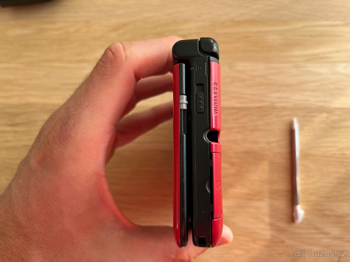 Nintendo 3Ds XL - 9
