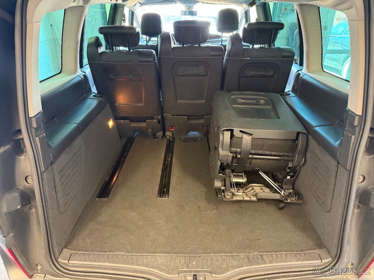 Renault Espace 2.0 dCi 127kw AUTOMAT - 9