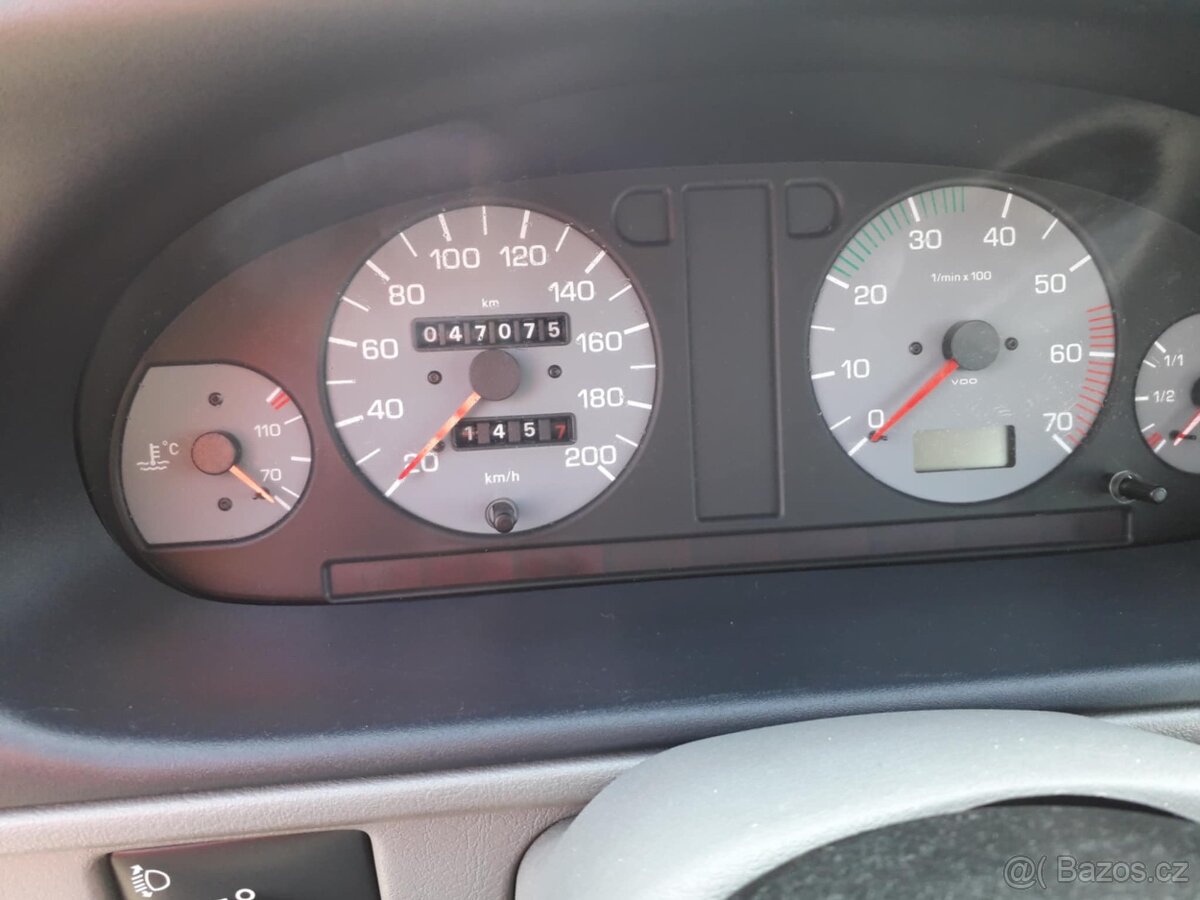 Škoda Felicie 1.3 MPi - 9