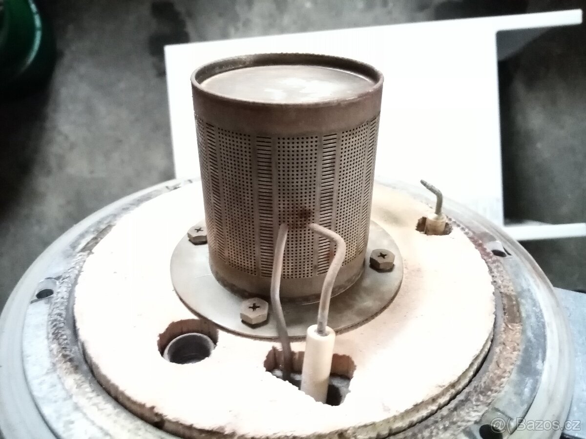 IMMERGAS VICTRIX ZEUS 26 2 ErP - 9