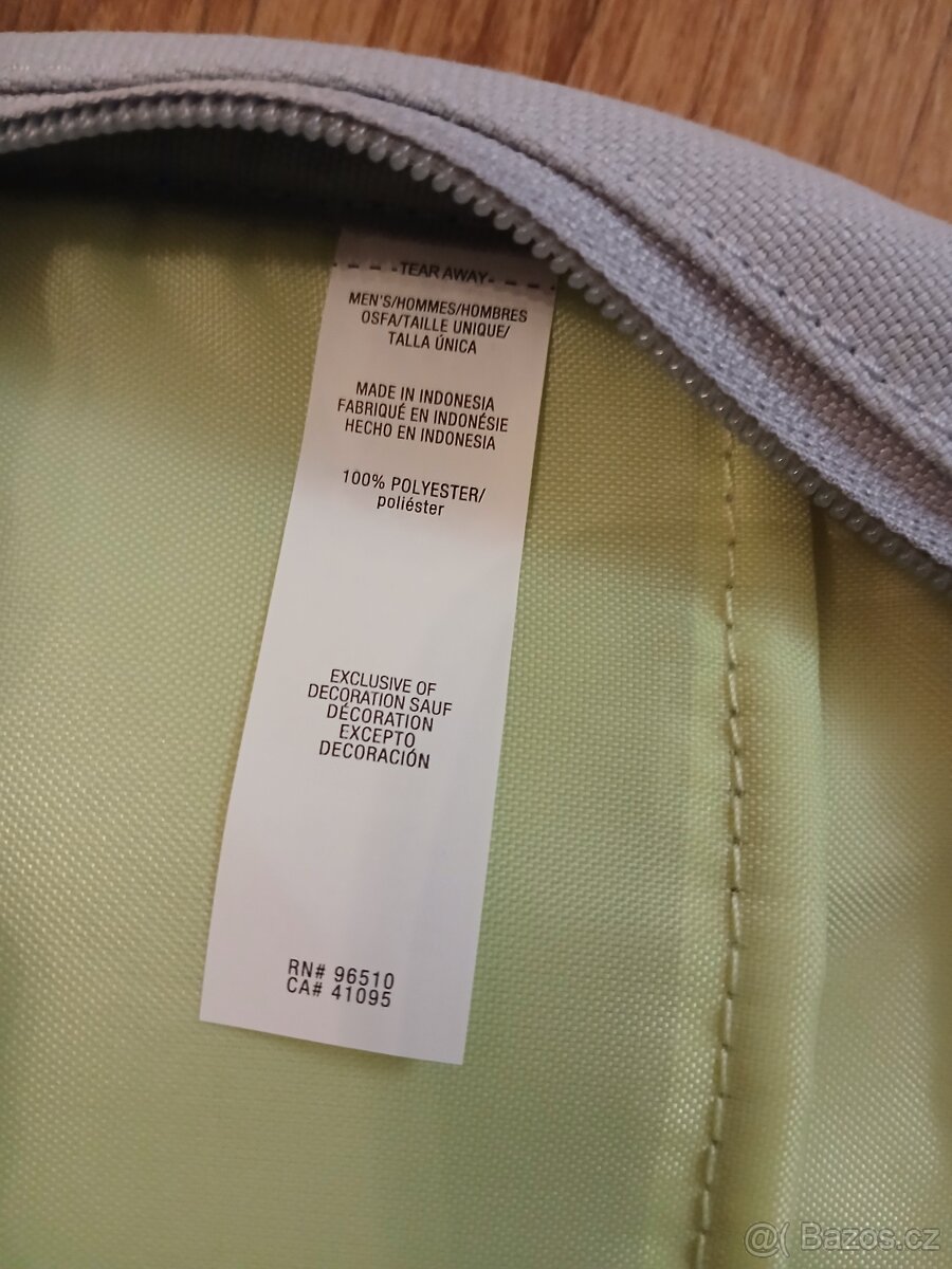 Batoh Under Armour nový - 9