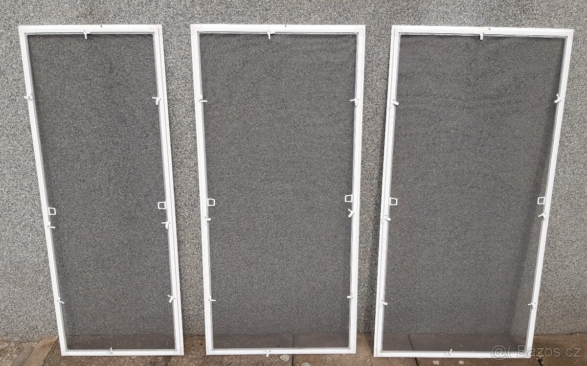 Žaluzie vnitřní-interiérové +síta do oken - 9