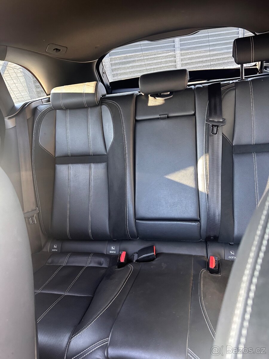 Range Rover veslař 2018 - 9