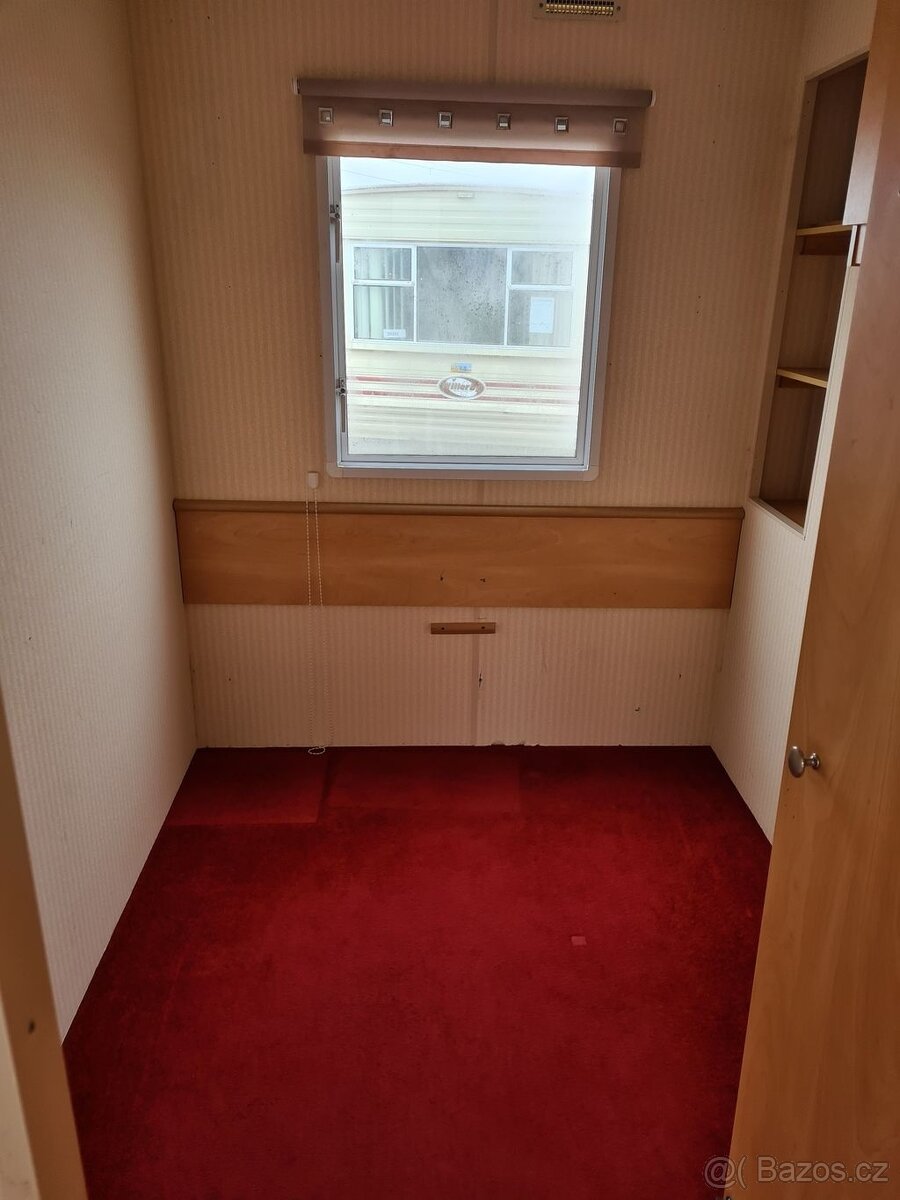 Mobilheim Abi Arizona - 9