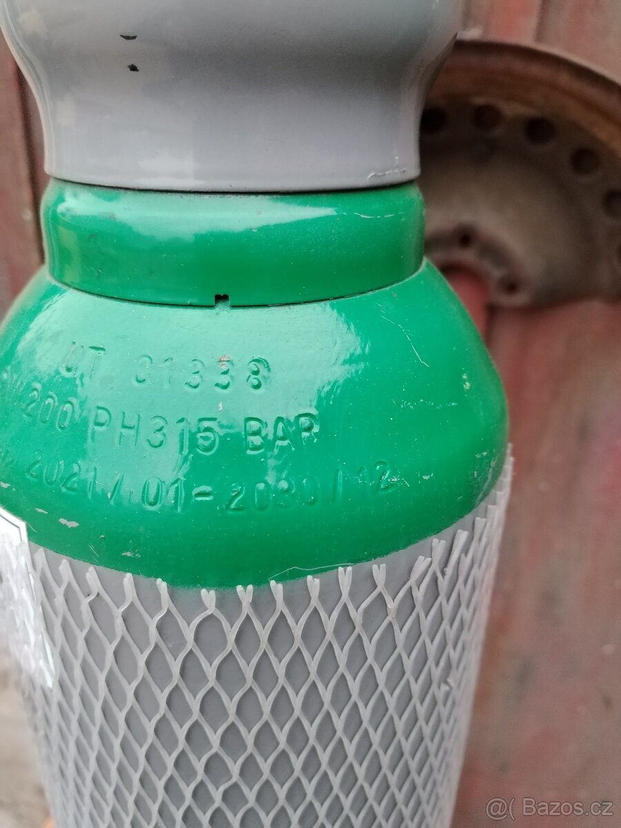 TIG Esab Roque ET 180i - 9