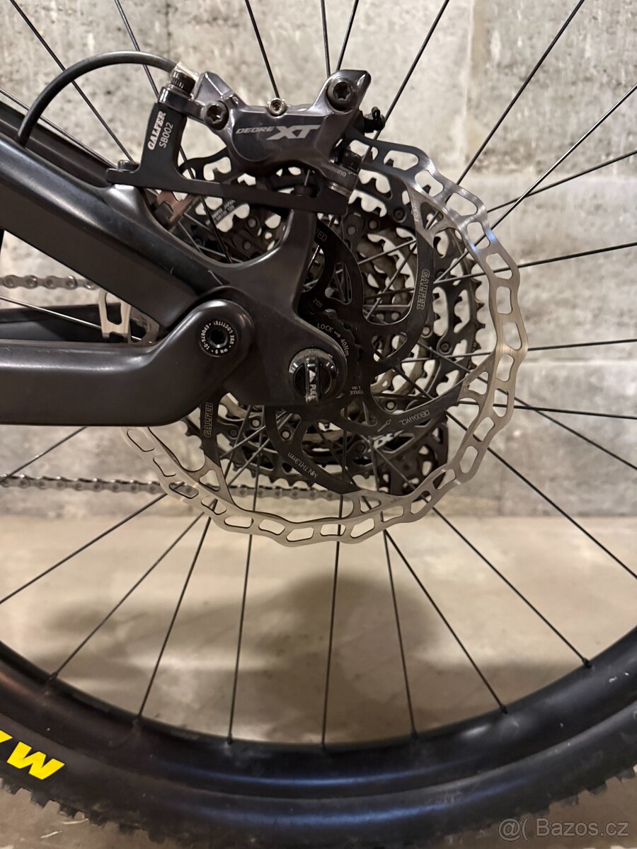 Canyon Neuron CF9, vel. L - 9