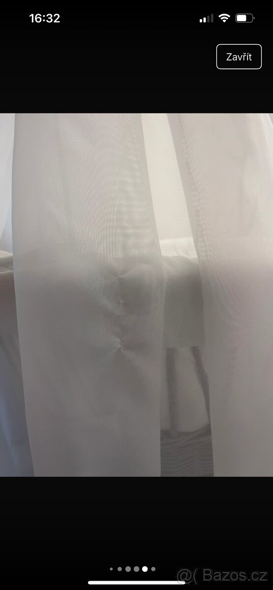 Proutěná postýlky - 9