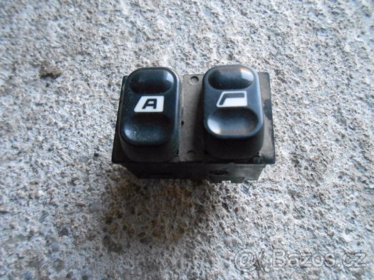 Peugeot 406 combi 2.1TD díly rok 1997 - 9