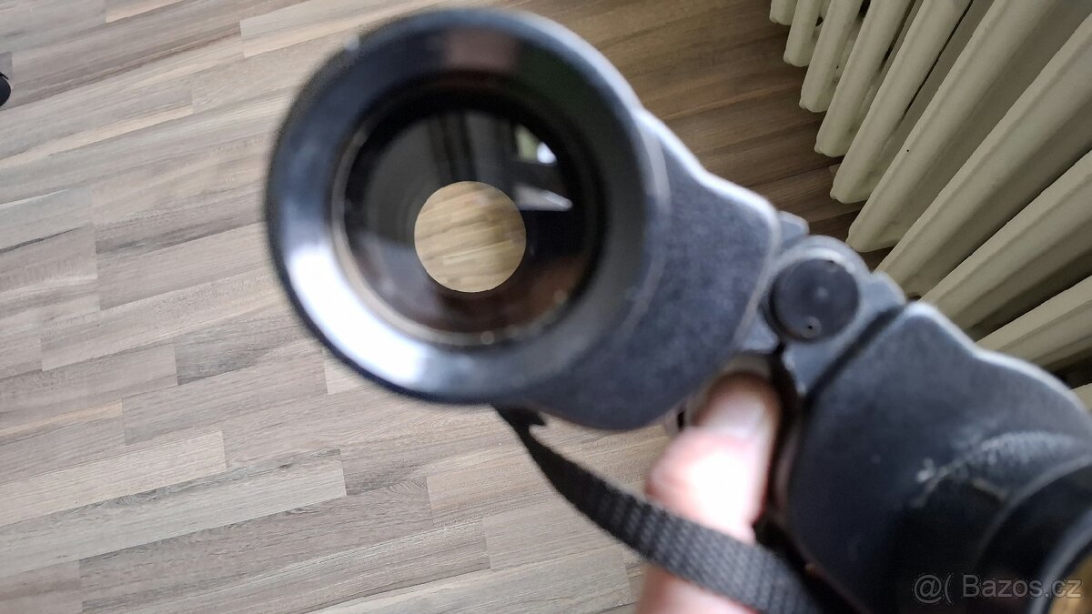 Dalekohled BPC 7x35 TENTO - 9