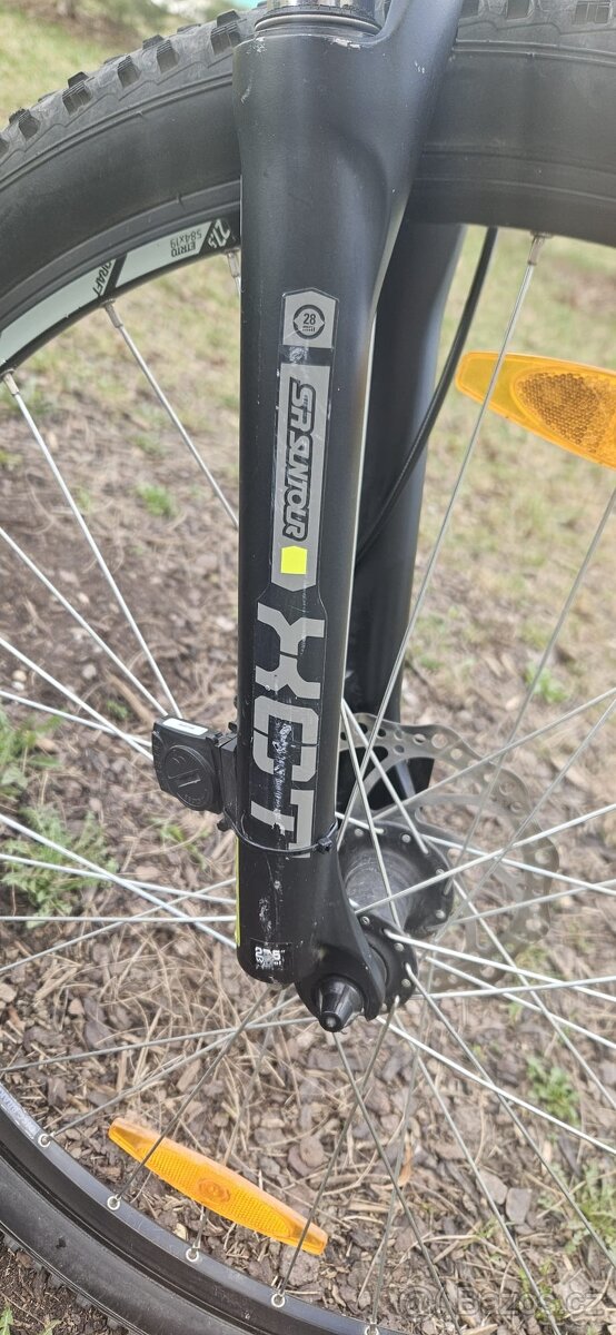 kolo Kellys 27,5 - 9