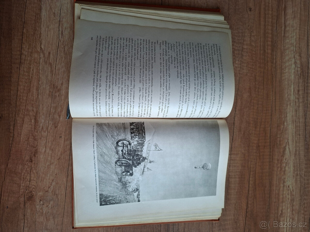 Naše Automobily Včera - 9