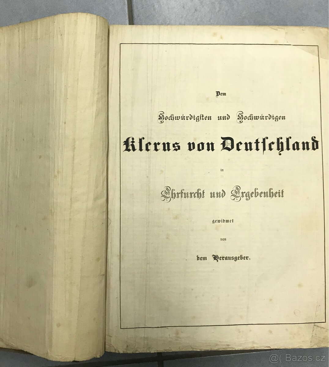 Starožitné knihy - 9