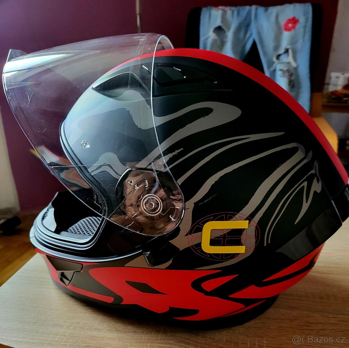 Sym Symphony 125 - 9