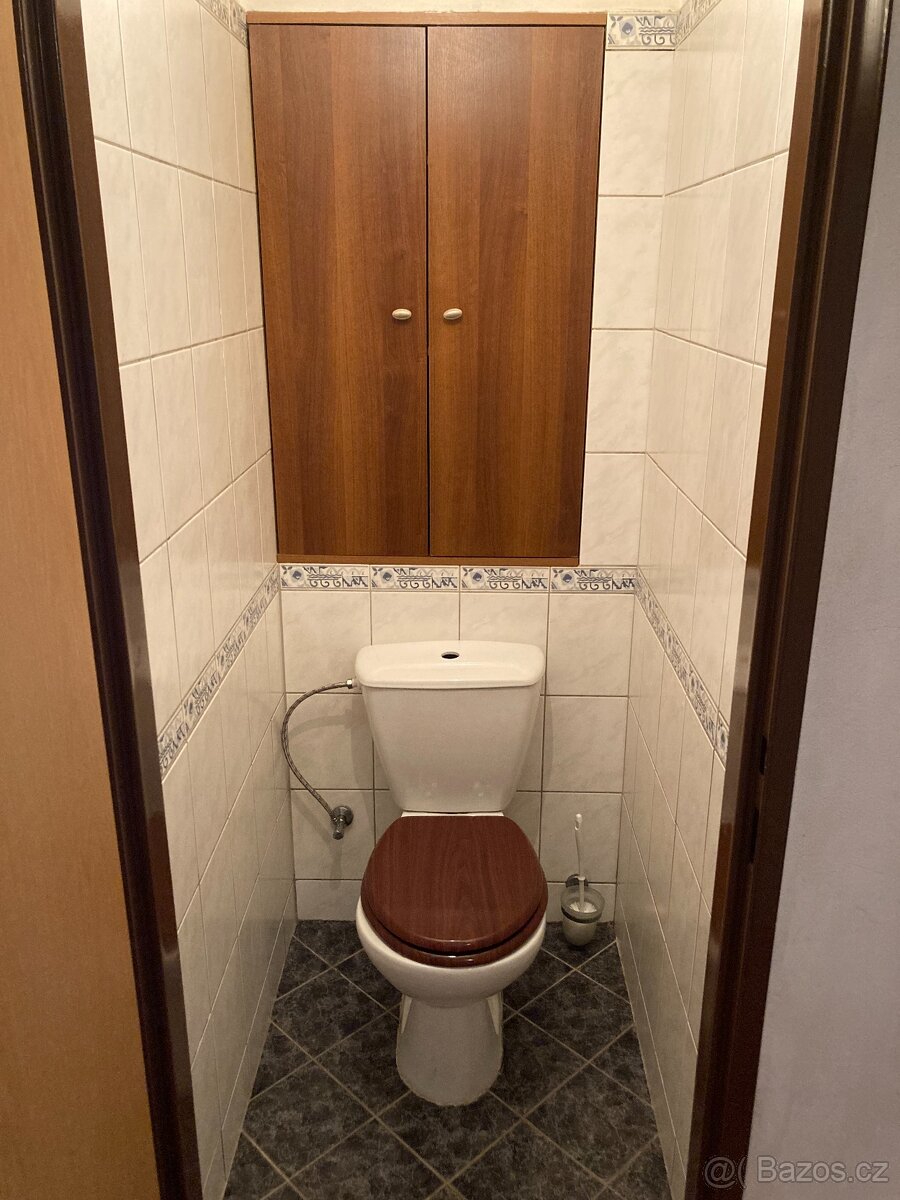 Pronájem bytu 1+kk, ulice Lužická, Olomouc - 9