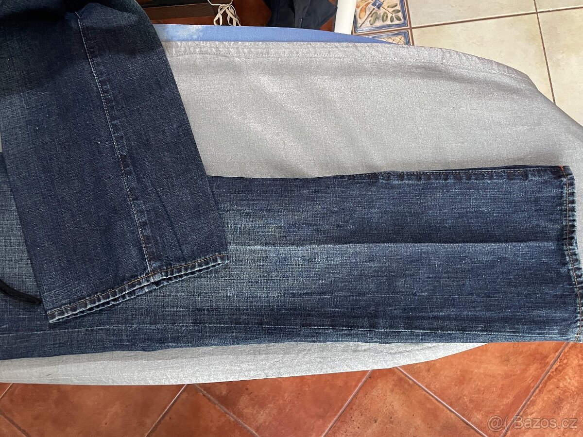 Jeans, džíny Tommy Hilfiger - 9