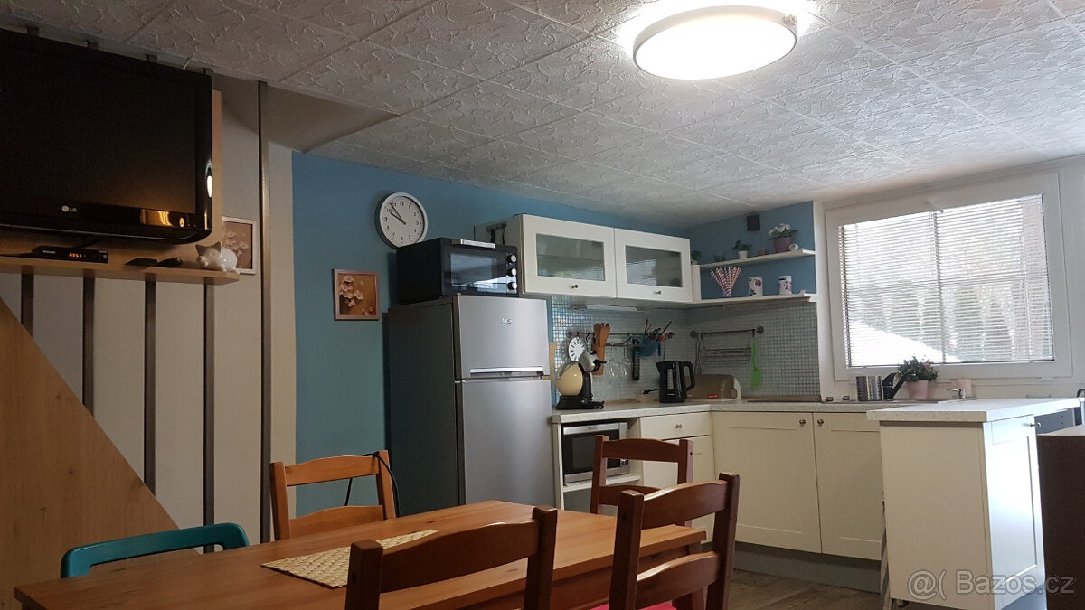 Chata Těrlicko u Havířova, Beskydy, ubytování - 9