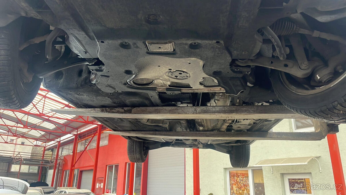 BMW 525D F10 X-drive M-packet 2,0D 160kw - 9