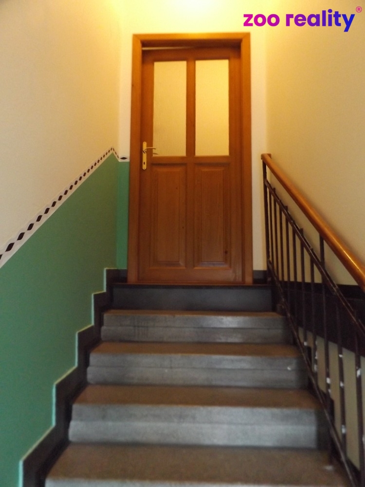 Pronájem bytu 3+1, 91m2, Zahrada, Mánesova, Poděbrady - 9