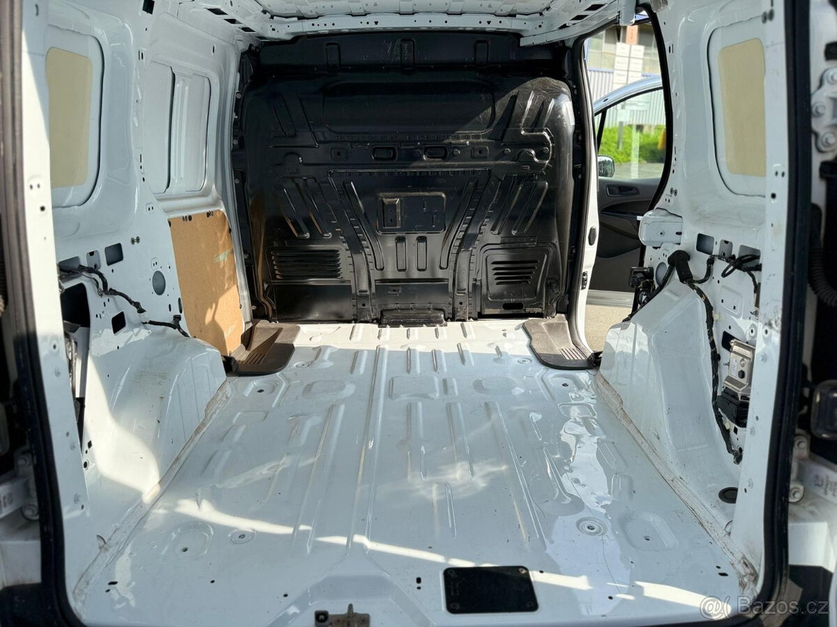 ford transit connect - 9