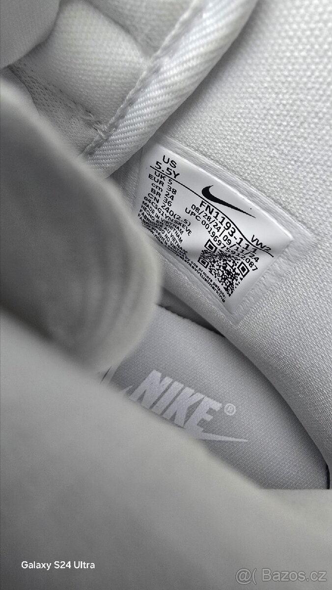 Nike Air force 1 mid Easyon 38eu - 9