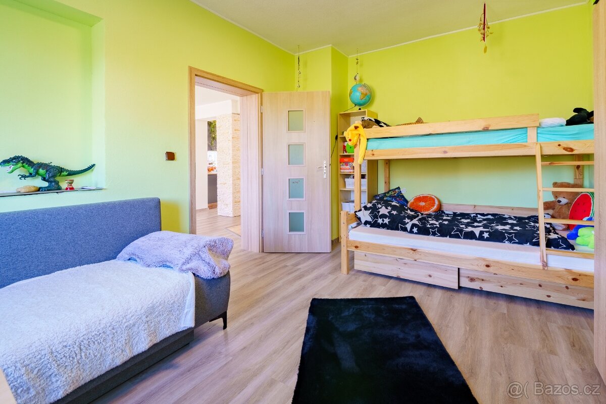 Zemědělská usedlost - 9