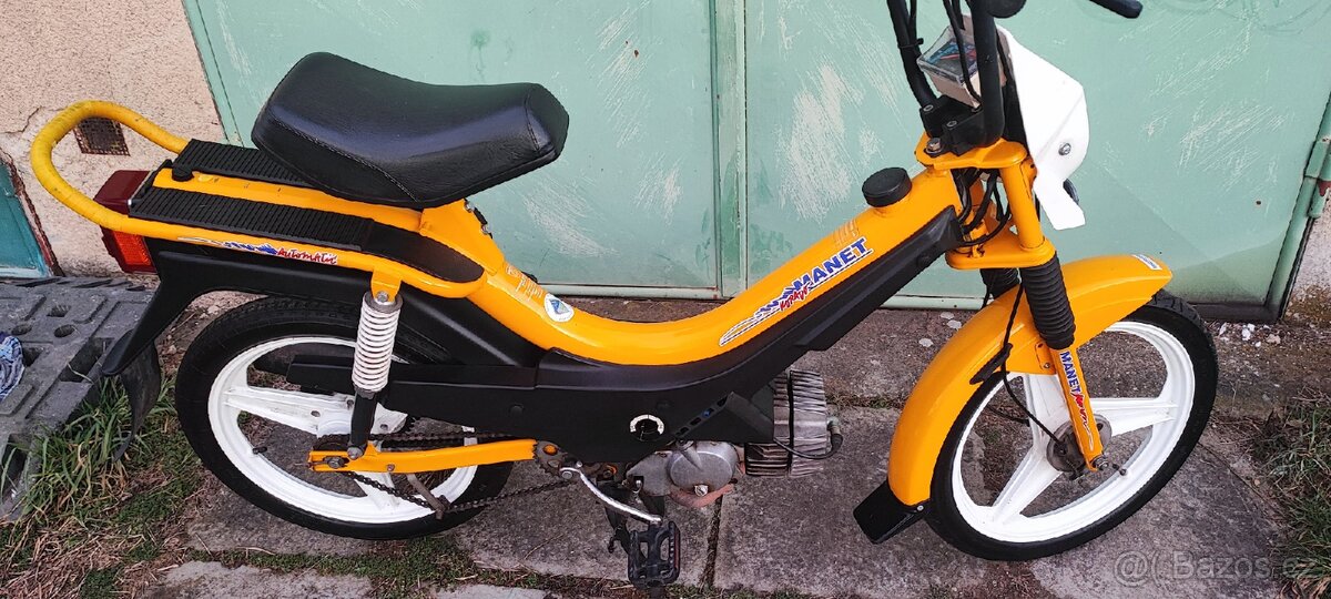 Manet Korado 2kw - 9