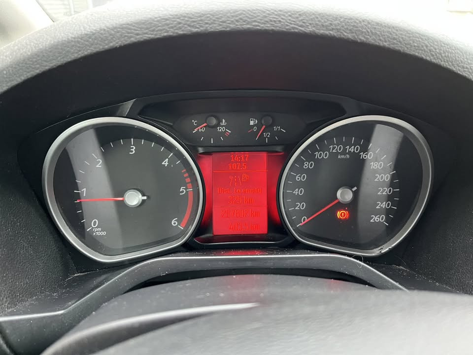 Ford S-Max 2.0 TDCi 103kw STK - 9