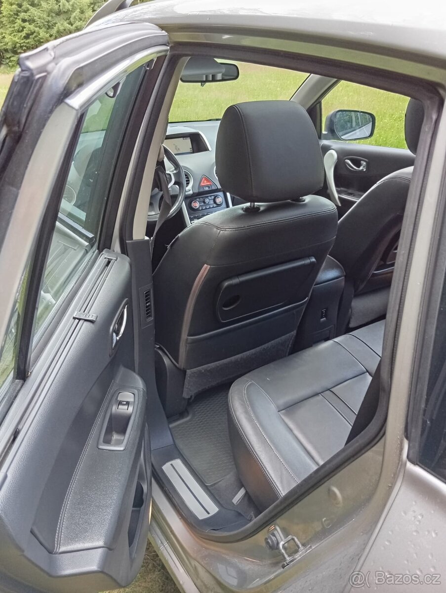 Renault Koleos, 2,0 dci16v. 110kw, 4x4 dynamigue - 9