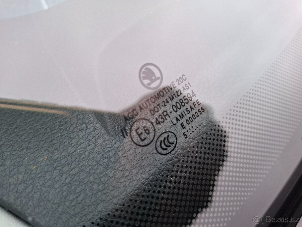 Škoda Fabia EDITION - 9