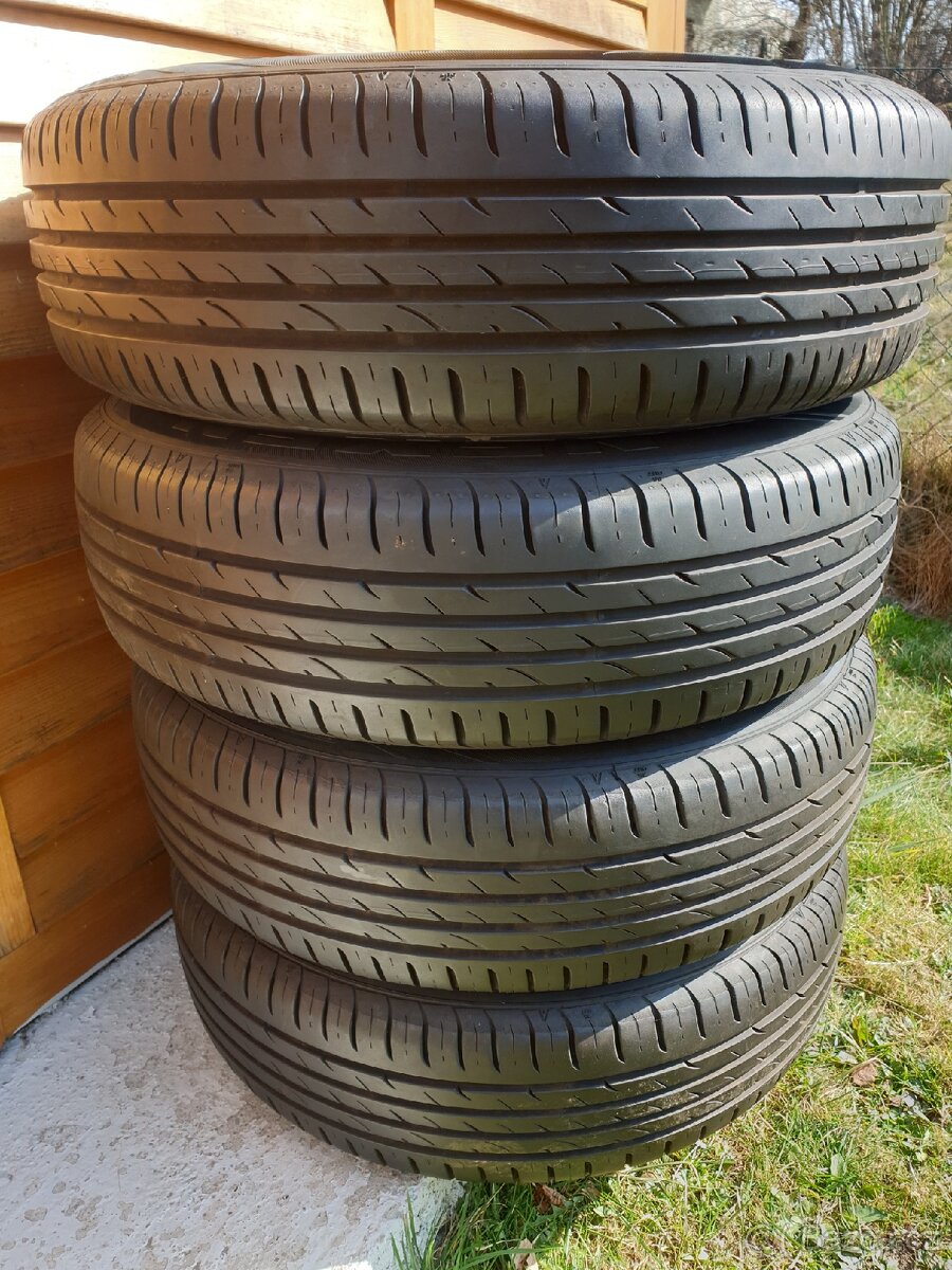 Sada letních kol Hyundai Kia - 9