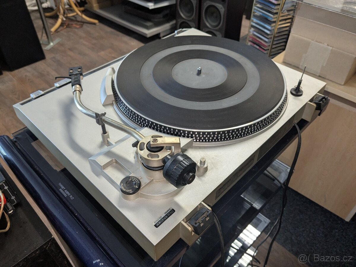 Technics RS1500 - 9