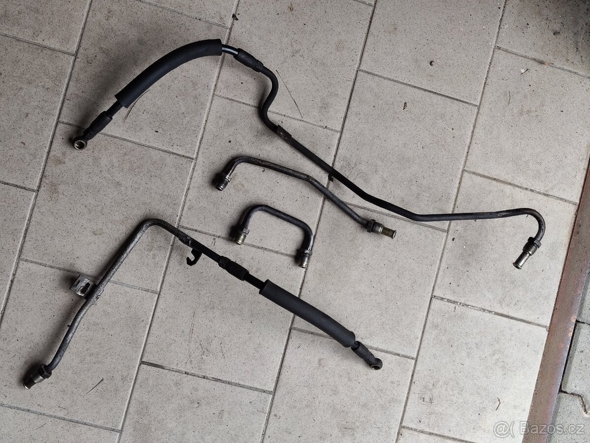 Mercedes SL R129 ADS - 9