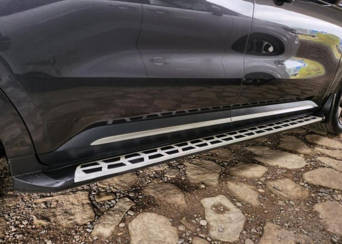 Kia Carnival 2.2-NOVÝ MODEL-7míst - 9