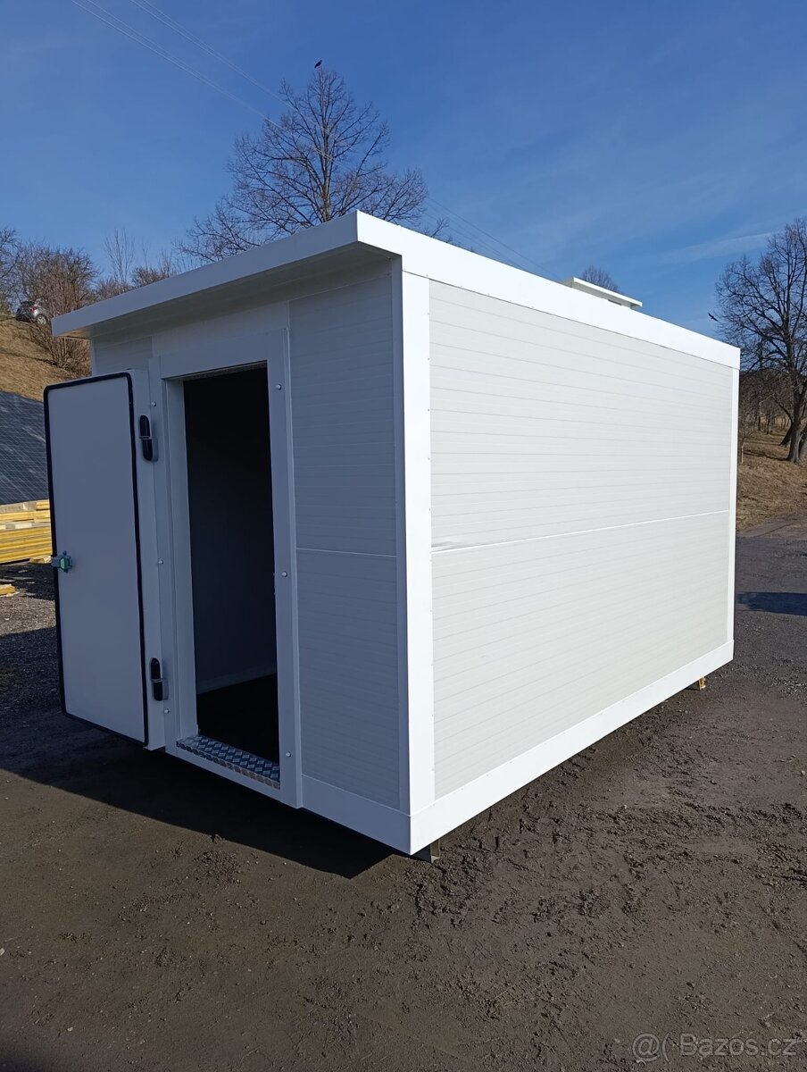 CHLADICI BOX - 9