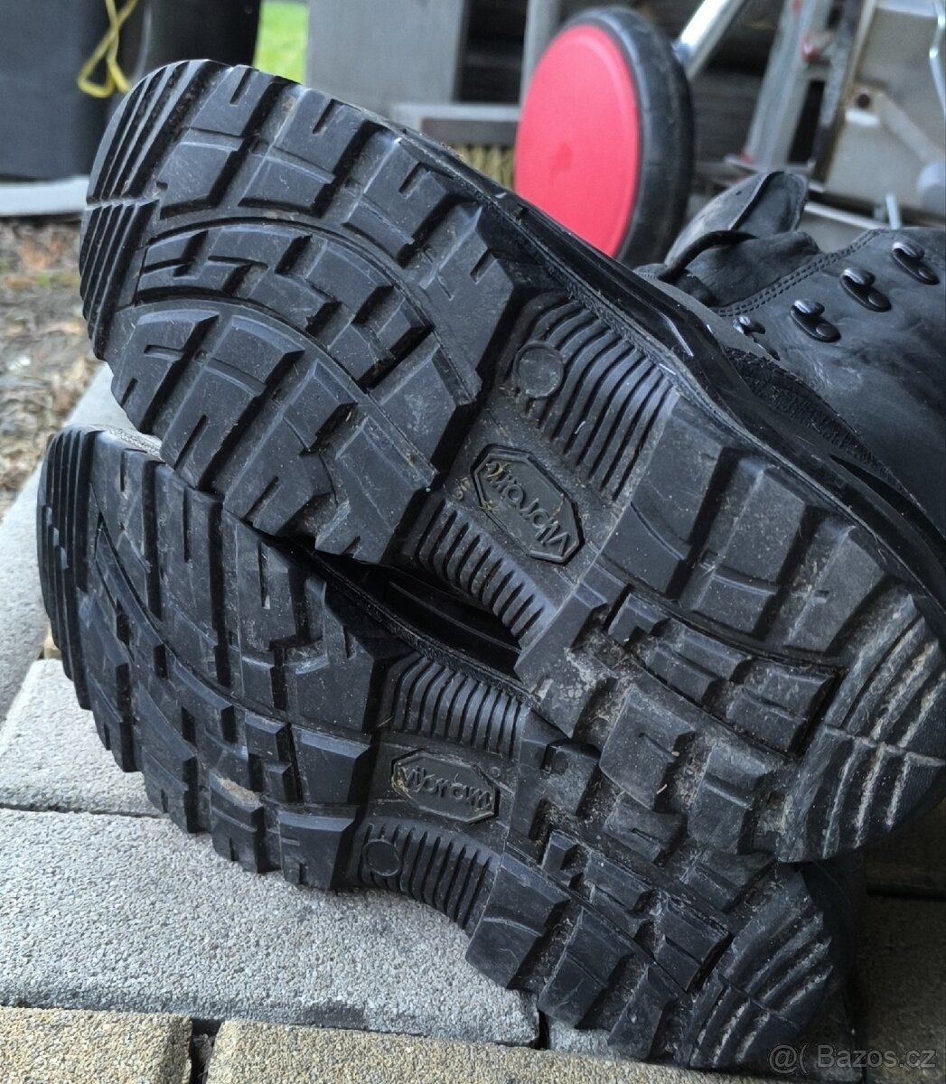 Prabos vagabund high GTX vel.45 - 9
