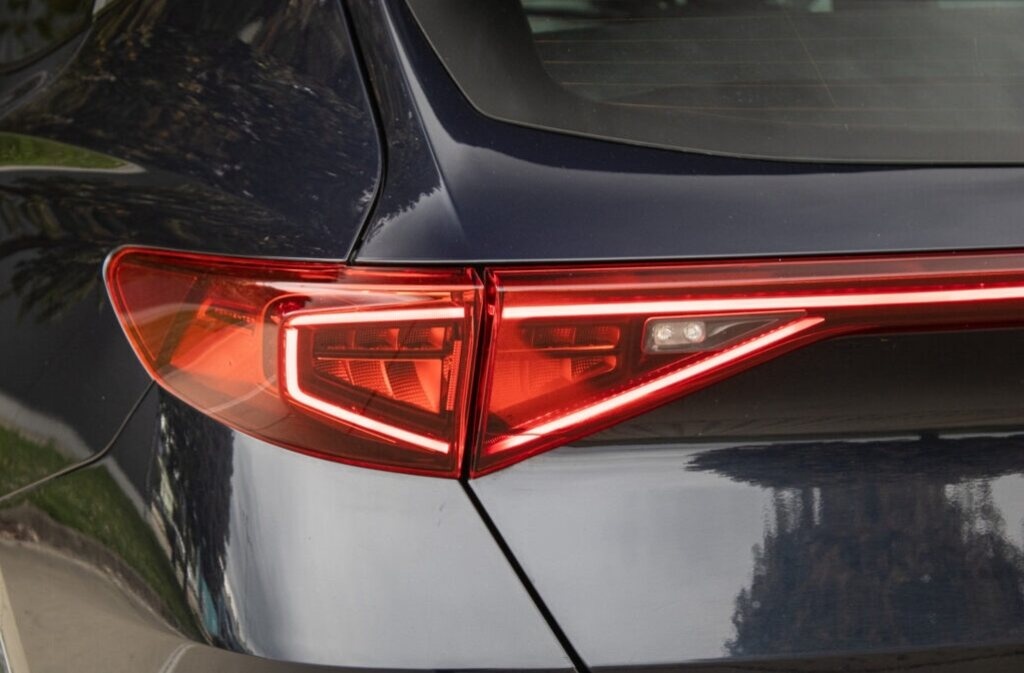 Cupra Formentor 2.0 TDI 4Drive DSG - 9