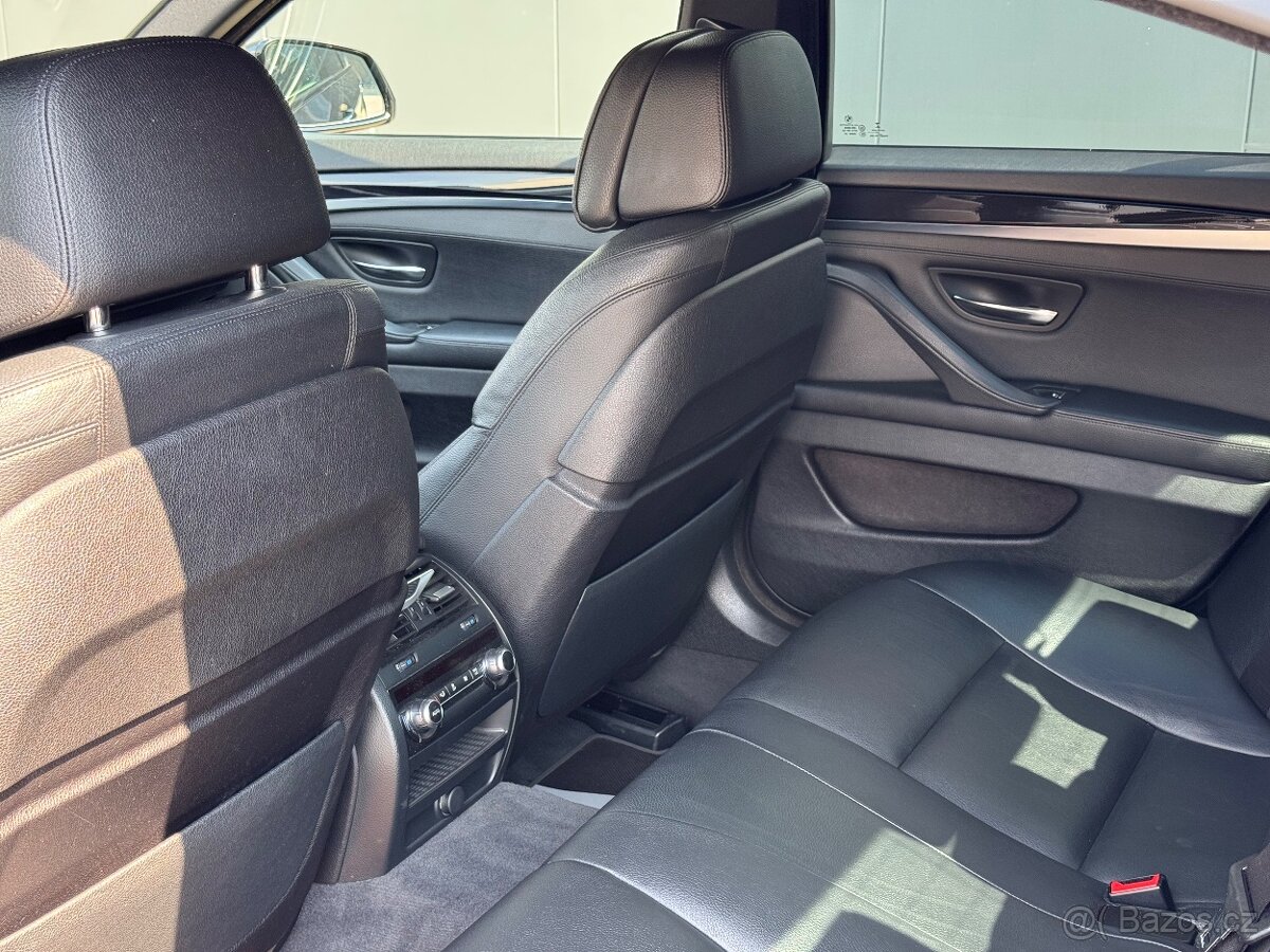 BMW f10 530xd rv.2016 - 9