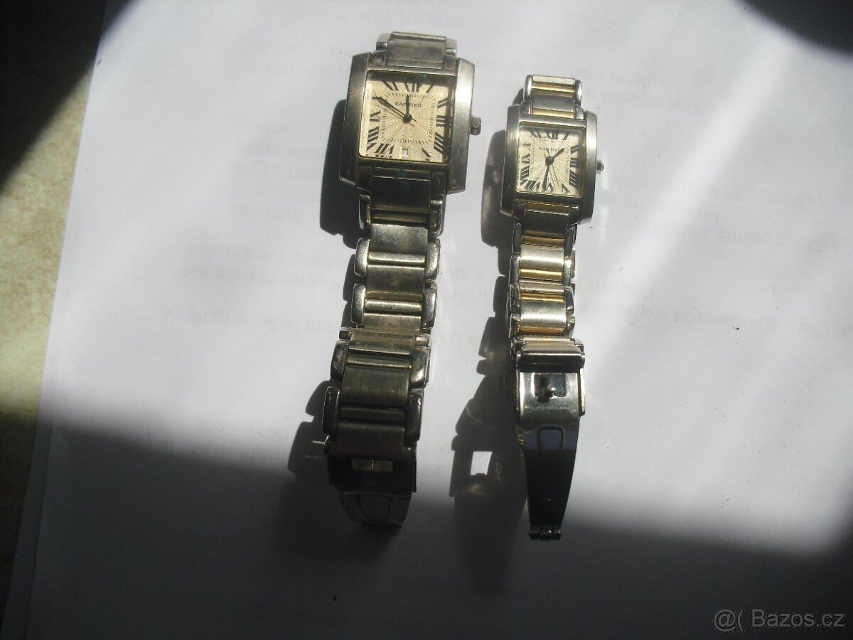 hodinky - 9