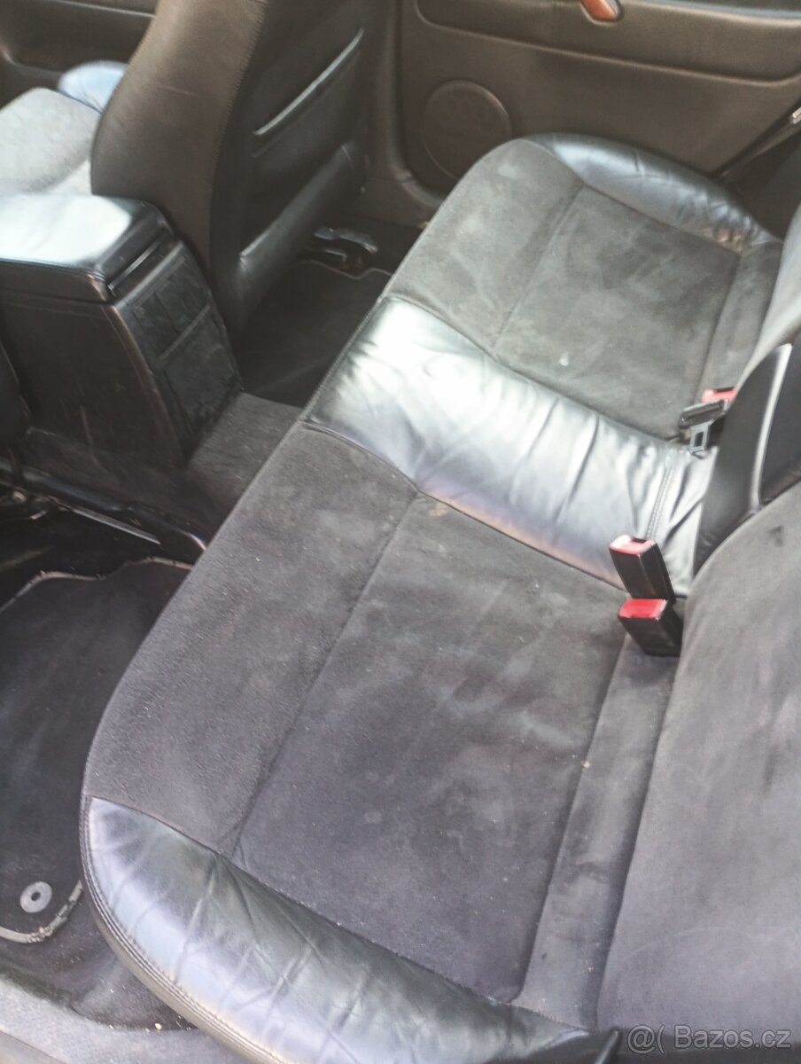 vw passat 1.9 tdi 74kw - 9