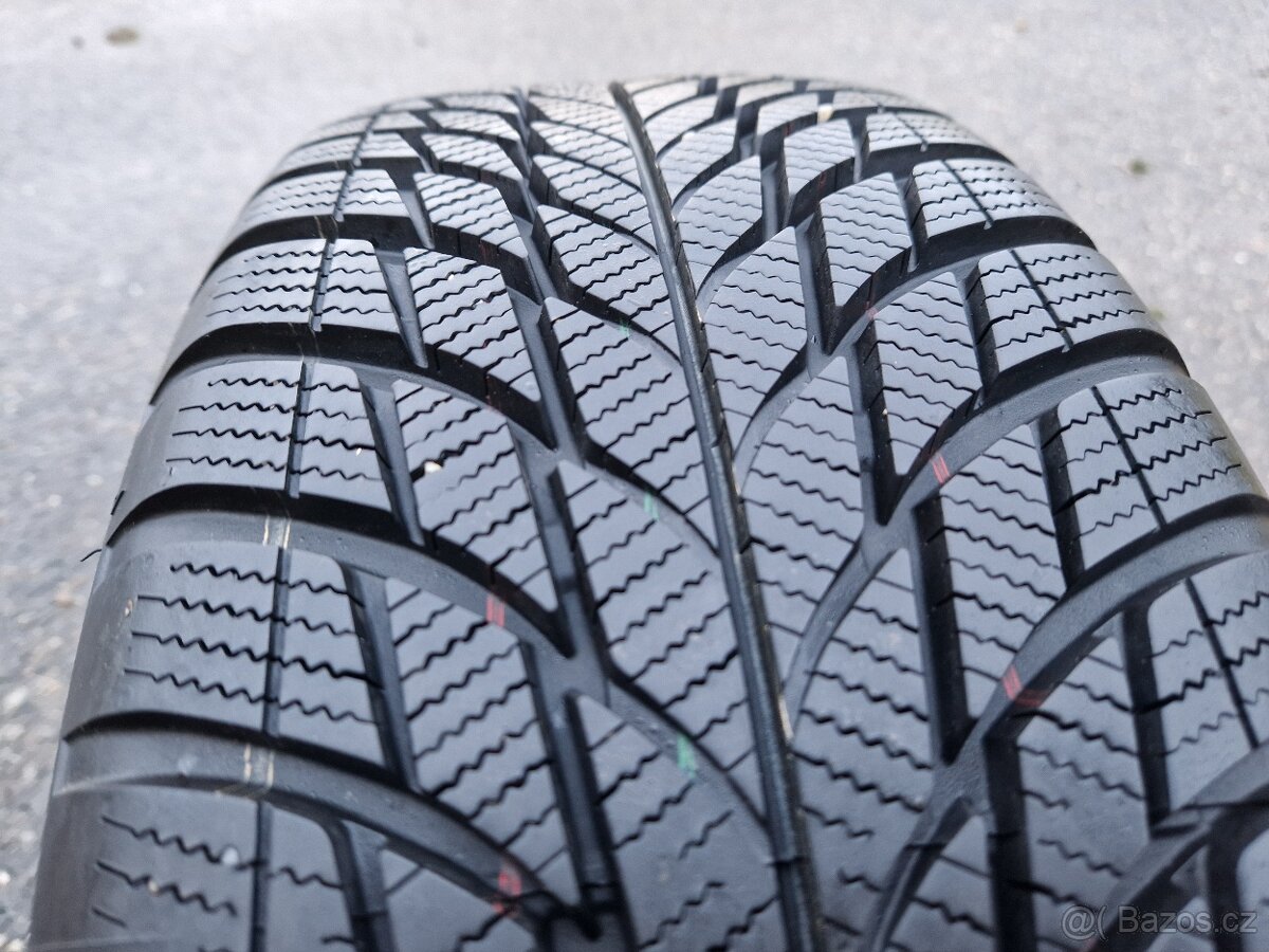 5x100 r16 kola disky audi A1 vw tcros scala kamiq 195 55 16 - 9